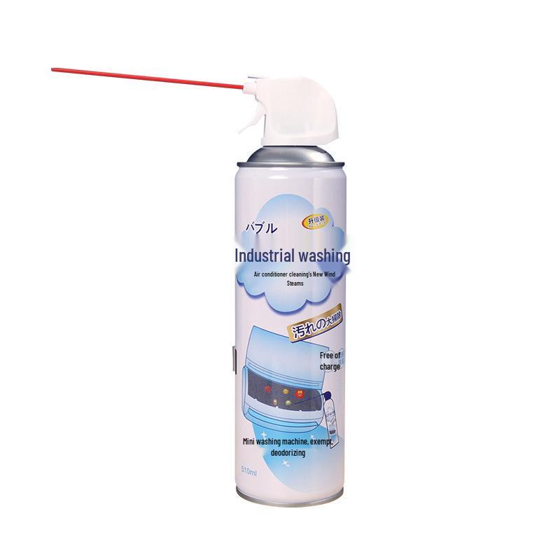 Universal Wall-Mounted Air Conditioner Cleaning and Water Collection Bag Set