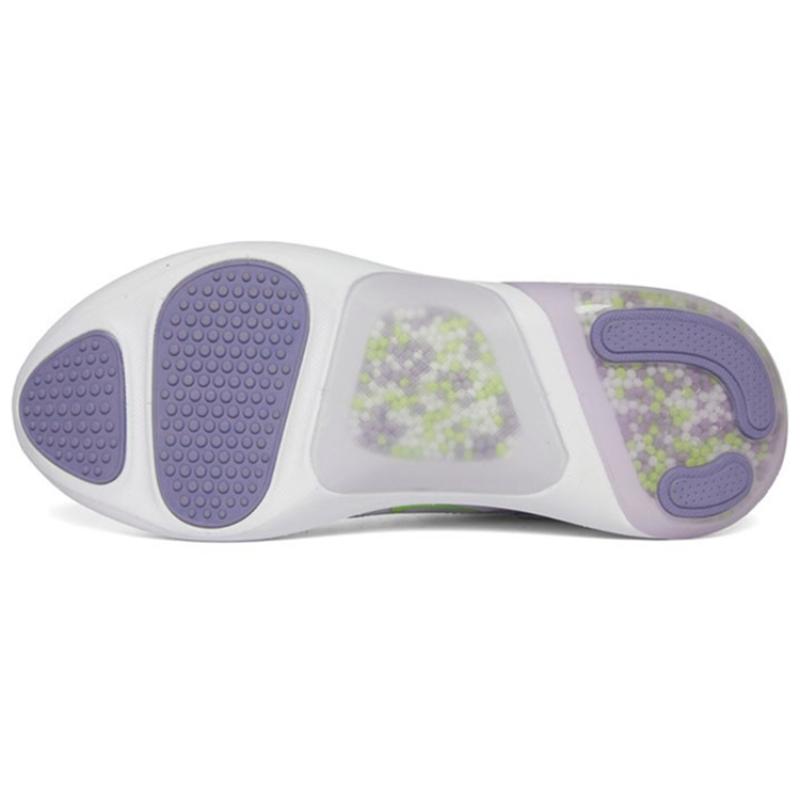 Nike Zapatillas para mujer Joyride Dual Run 2 Iris Whisper DM7227-511