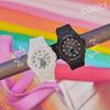CASIO Women's BABY-G White Watch BGA-320-7A2PR BGA-320-7A2PR