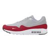 Nike Air Max 1 Ultra Essential University Red Neutral Grey Unisex Sneakers University-Red-White-Black 819476-006