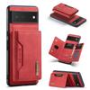 M2 Magnetic Card Holder Protective Case for Google Pixel 7/6 Pro