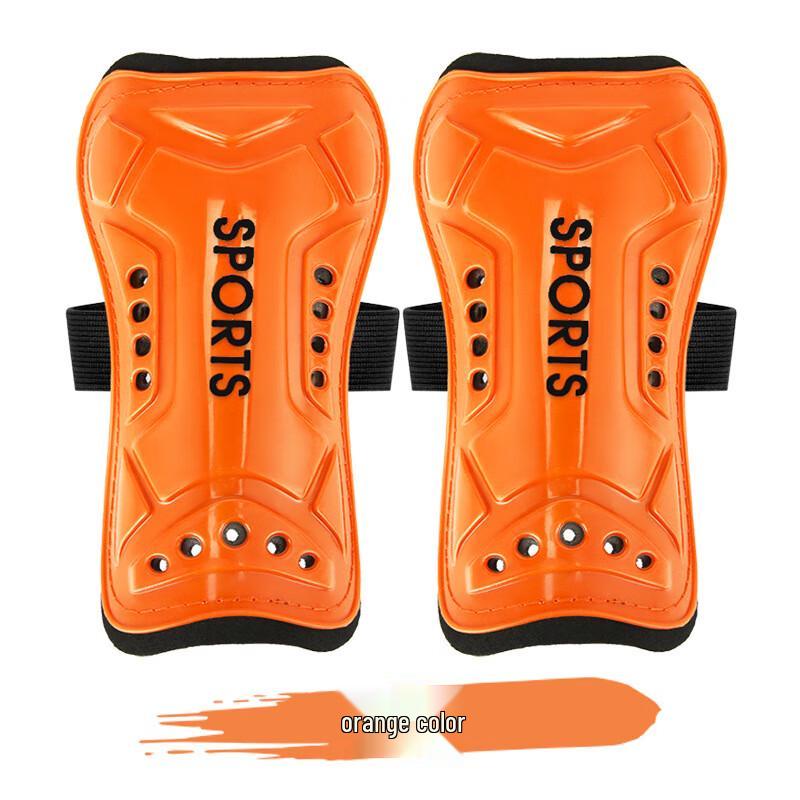 Xurin Football Shin Guards & Calf Protectors
