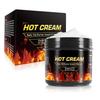 Sweat Cream for Skin, Natural Workout Enhaner Promotes Circulation for Targeted Areas, Support Muscle Warm-up & Skin Tightening, Enhance Exercise