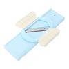Potato Slicing Tool Efficient Safe Multi Functional Carrot Cucumber Vegetable Shredder for Kitchen