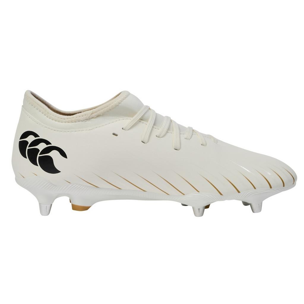 Canterbury Unisex Adult Speed Falcon Team Soft Ground Rugby Boots