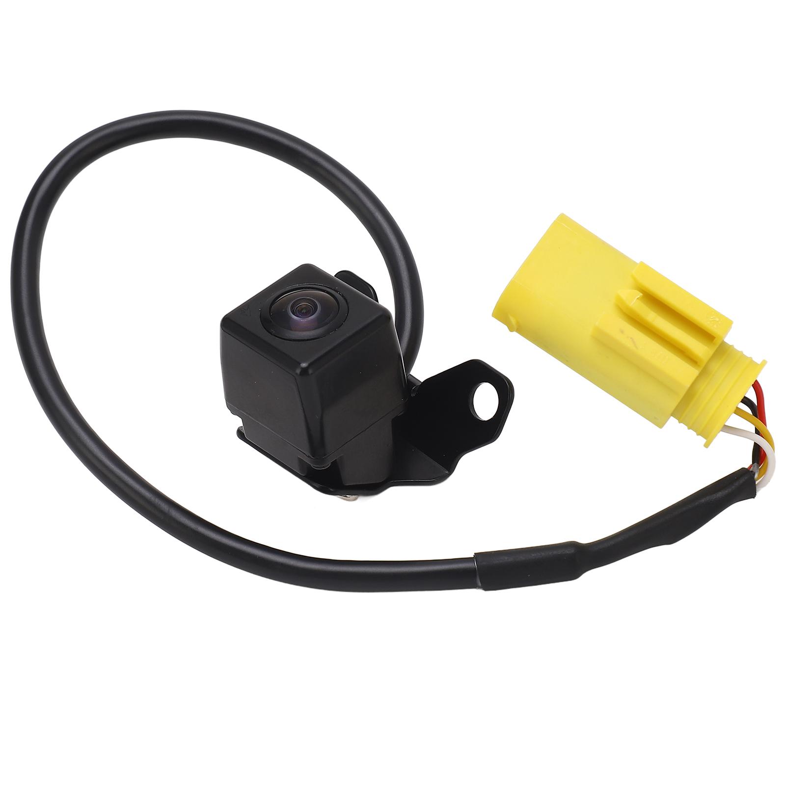 

Автомобильная камера заднего вида 957503W100 Замена парковочной камеры заднего вида для Kia Sportage SL 2010