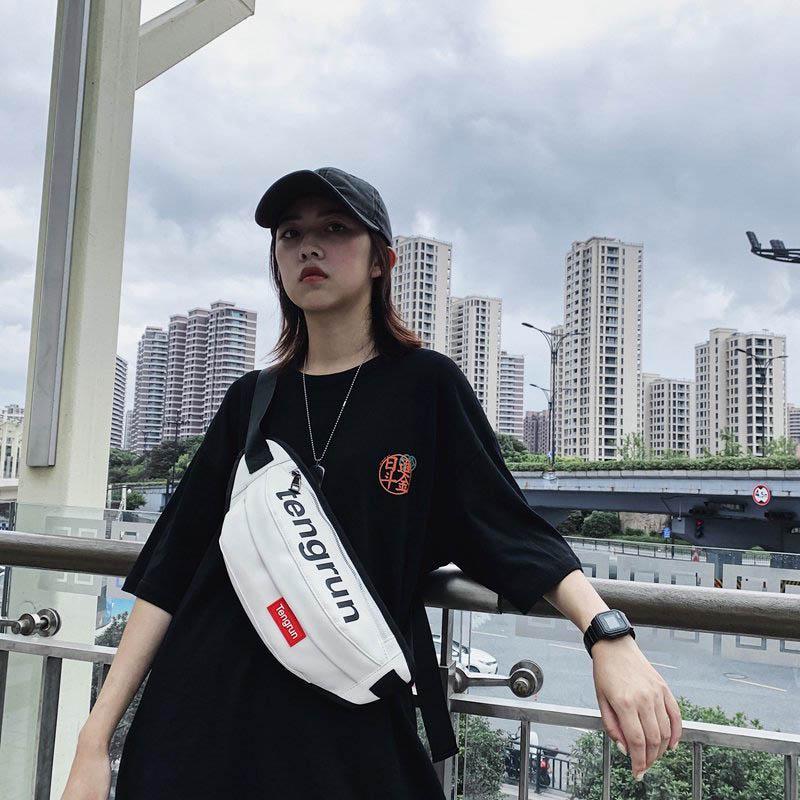 Supreme Fanny Pack Fashion Supreme Fanny Pack Model Supreme Fanny