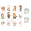 POP MART Dimoo Limited Time Figure Mystery Boxes Single Mystery Box/Whole Box 12 Pcs PPMT-2512-0042