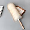 Washable Household Cleaning Cleaning And Dust Sweeping Dust Duster Wool Duster Brush Sweeping Dust