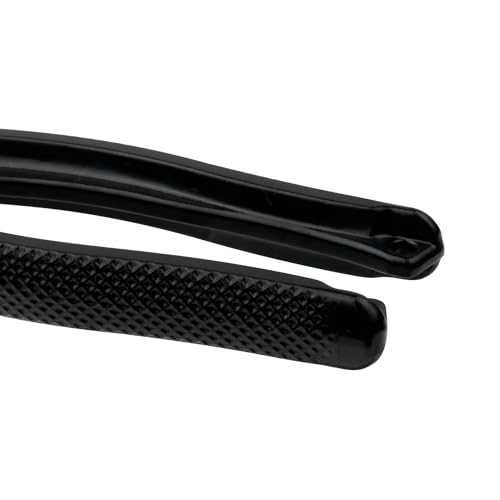 Tsunoda Ultra-Thin Hold Pliers, Bent Type, 200mm, PLC-200GUB