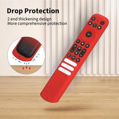 Accessori elettronici – Custodie protettive per telecomandi
