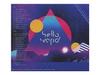 Kizuna AI hello world First Limited Edition CD DVD XNAC-2 Vtuber J-Pop NEW
