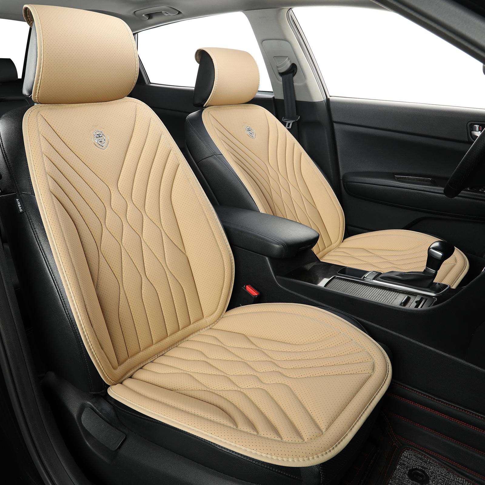 

Универсальный чехол для сиденья автомобиля из искусственной кожи с подушкой для INFINITI FX35 ESQ EX25 JX35 M25 M35 QX50 QX56 Q50 QX60 QX70 Q60 Автомобильные аксессуары