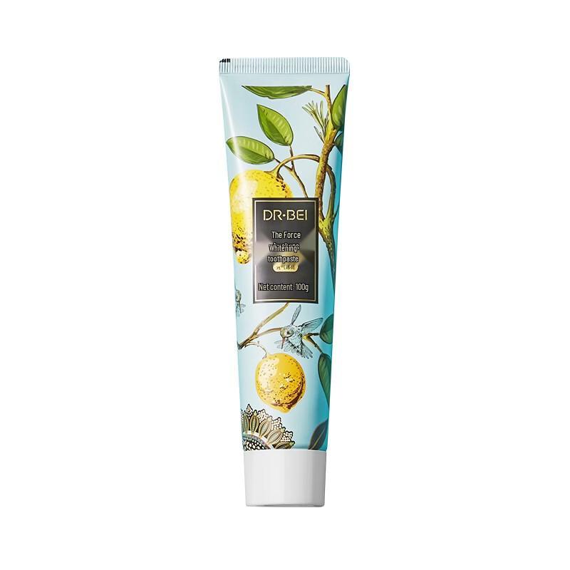 

BeDoctor Force Awakens Whitening Toothpaste