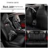 CS55PLUS Third-Gen Seat Cover: Luxurious, Lightweight, Full-Coverage Cushion for All Seasons