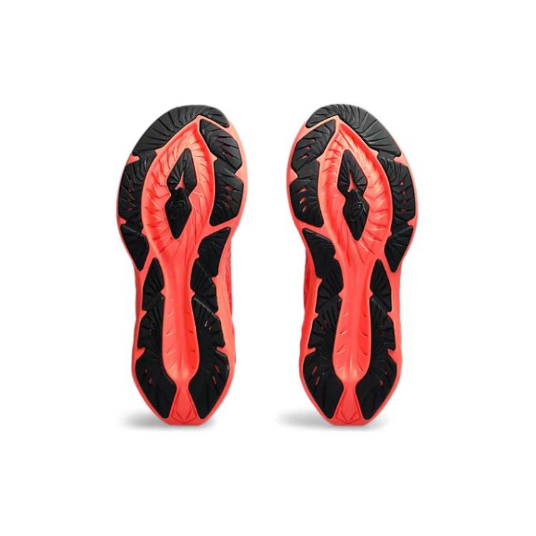 Asics Novablast 4 Sunrise Red True Red 1011B693-601