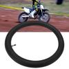Straight Valve Stem 2.50-17 Inner Tube  for 110cc 125cc 140cc Motorcycles