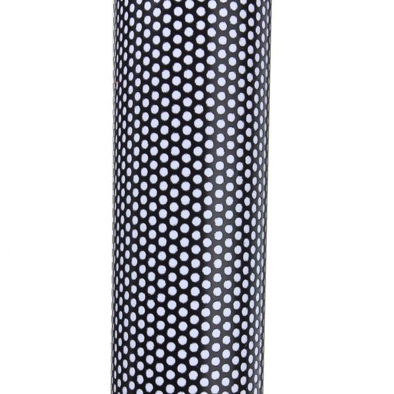 Buy Maijiabao 50x106CM Perforated Film Headlight Tint Car Window Mesh ...