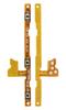 Side Buttons Power On Off Volume Flex Cable For Samsung Galaxy A31|A41 (A315)