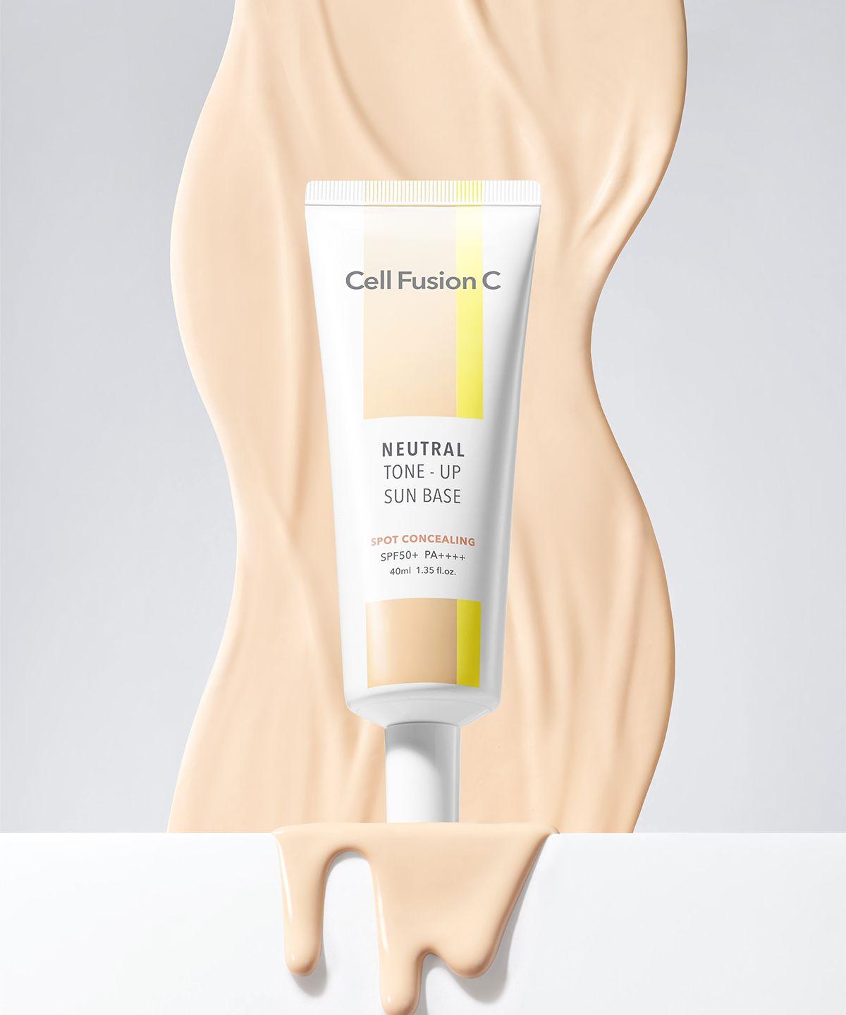Neutral Tone-Up Sunbase 40ml