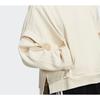 Adidas Originals Contemporary Hoodie Women Hoodies Off-White HC6605