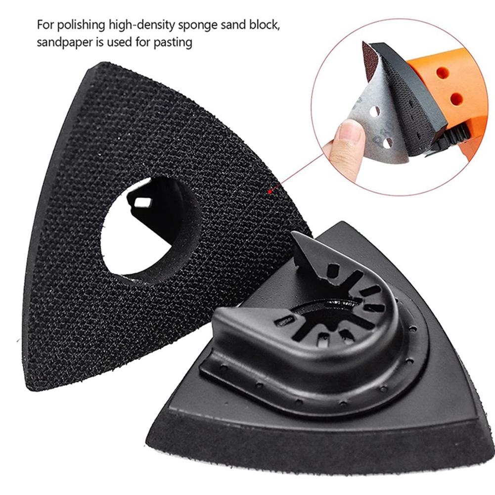 Sanding Pads Sandpaper Abrasives Accessory Commercial