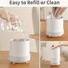 3 in 1 Essential Oil Aromatherapy Machine With Night Light Essential Oil Diffuser  Office