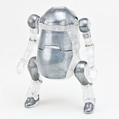

Sen-ti-nel 35MechatroWeGo Clear Action Figure