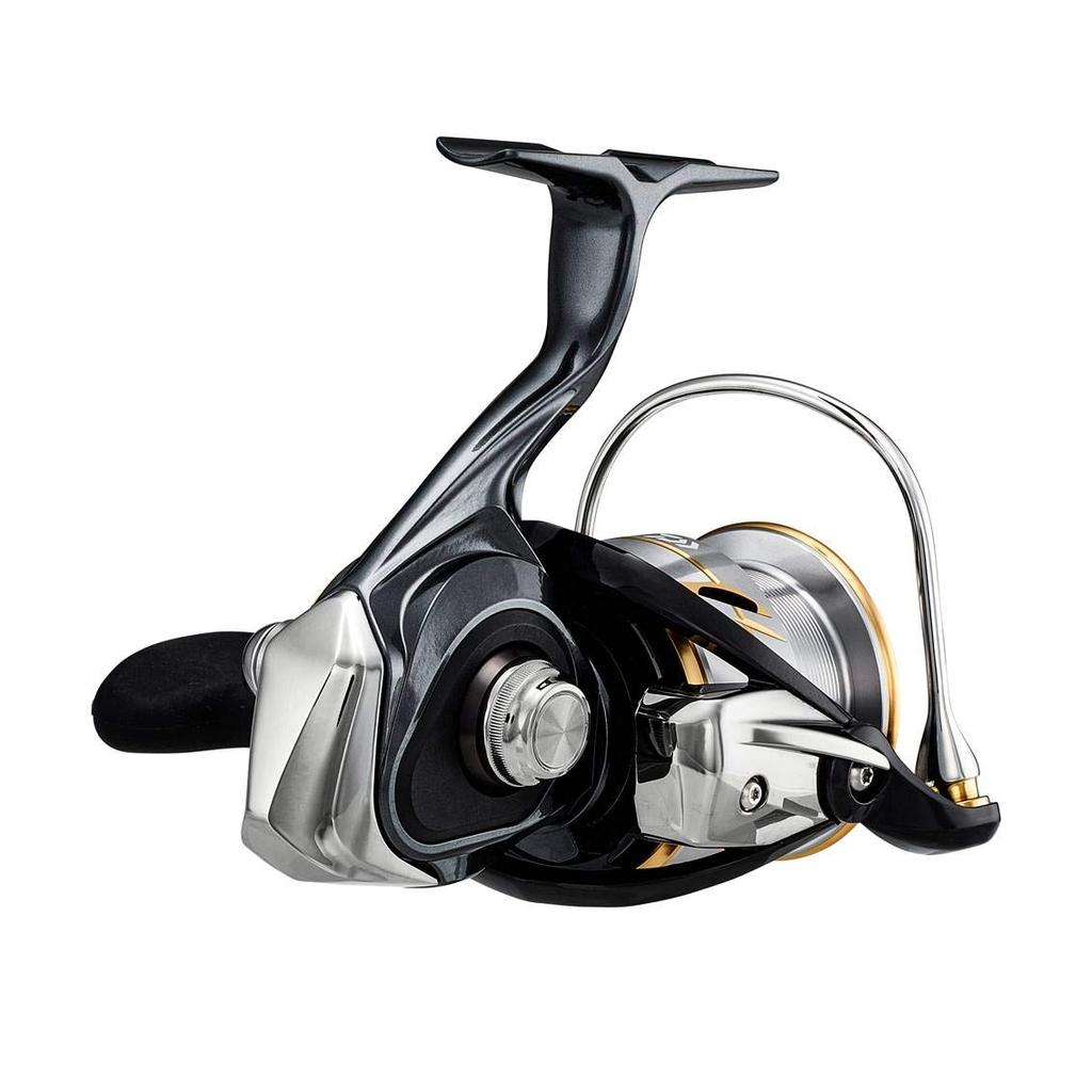 DAIWA spinning reel 20 Rubias LT4000-CXH (2020 model)