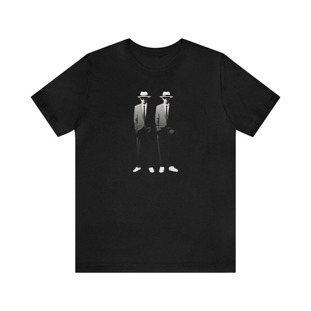 PRODEJ Tričko Pet Shop Boys - Dárek Pro Fanouška Pet Shop Boys Fanouška Hudby Jedinečné Ban Unisex Tričko
