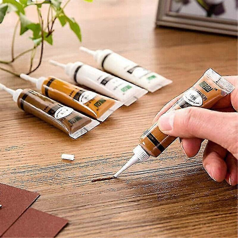 Furniture Scratch Repair Paste, Best Furniture Repair Paste - Dian