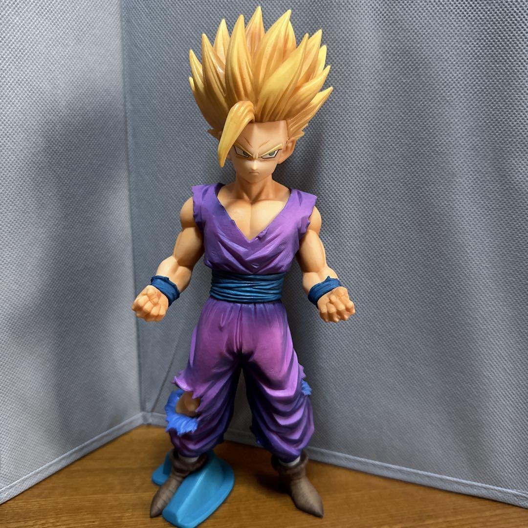 

[USED] Dragon Ball Figure Son Gohan MSP