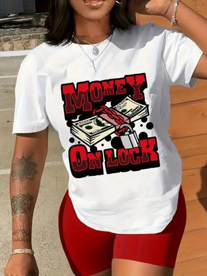 Tops – T-Shirts