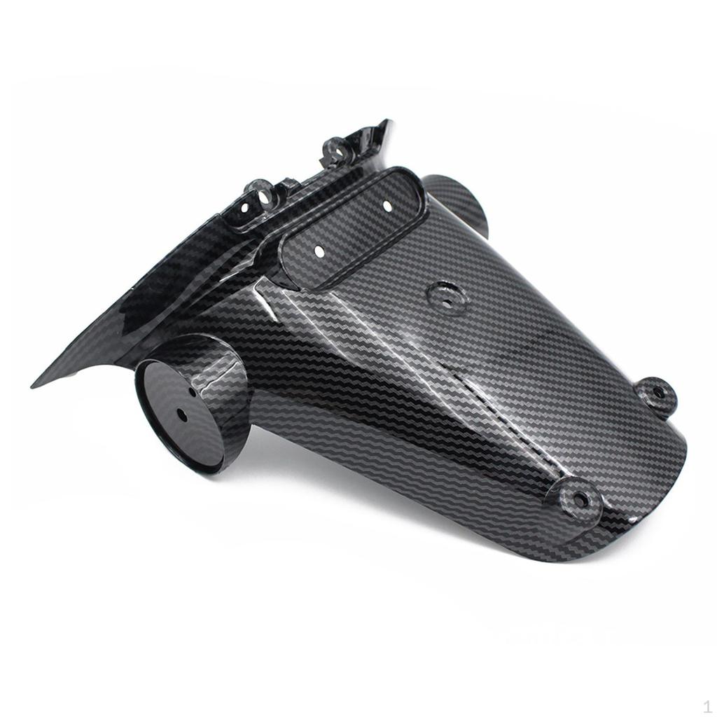 Motorcycle Rear Replace Parts Splash Guard Mudguard Protector for Sprint Primavera 150 High