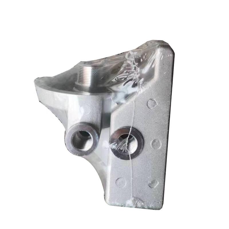 HLKH Diesel Fuel Filter Base