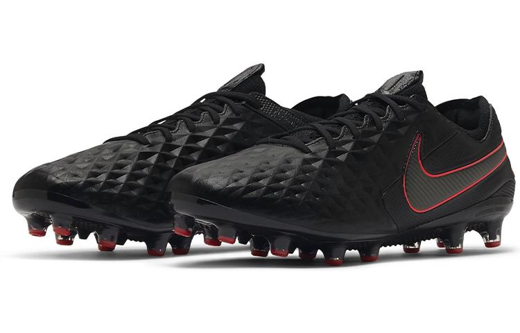 Nike Tiempo Legend 8 Elite Ag Pro Bred BQ2696-060