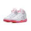 Air Jordan 5 Retro PS Pinksicle Safety Orange 440893-168