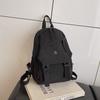 Grenzüberschreitender Rucksack-Computertasche neues Modell mit großer Kapazität, geeignet für die Schultaschenaufbewahrung von College-Studenten, Doppel-Schulter