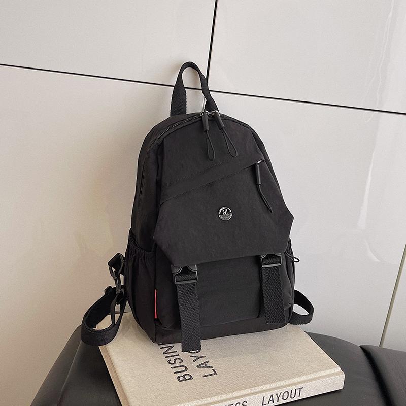Grenzüberschreitender Rucksack-Computertasche neues Modell mit großer Kapazität, geeignet für die Schultaschenaufbewahrung von College-Studenten, Doppel-Schulter