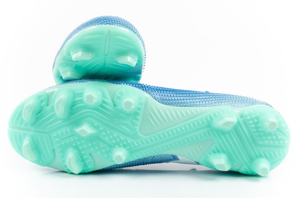 Puma Future 7 Match FG/AG Junior [107945 01] size 38