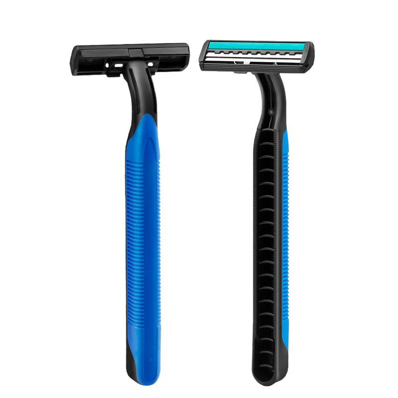 Disposable Razors Are a Must-have for Travel