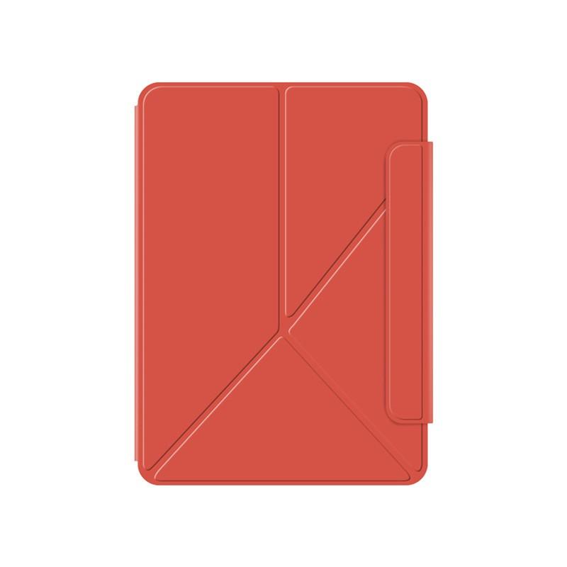 Custodia per iPad Air da 13 pollici 2026, Copertina a libro magnetica con supporto, Custodia protettiva in pelle PU