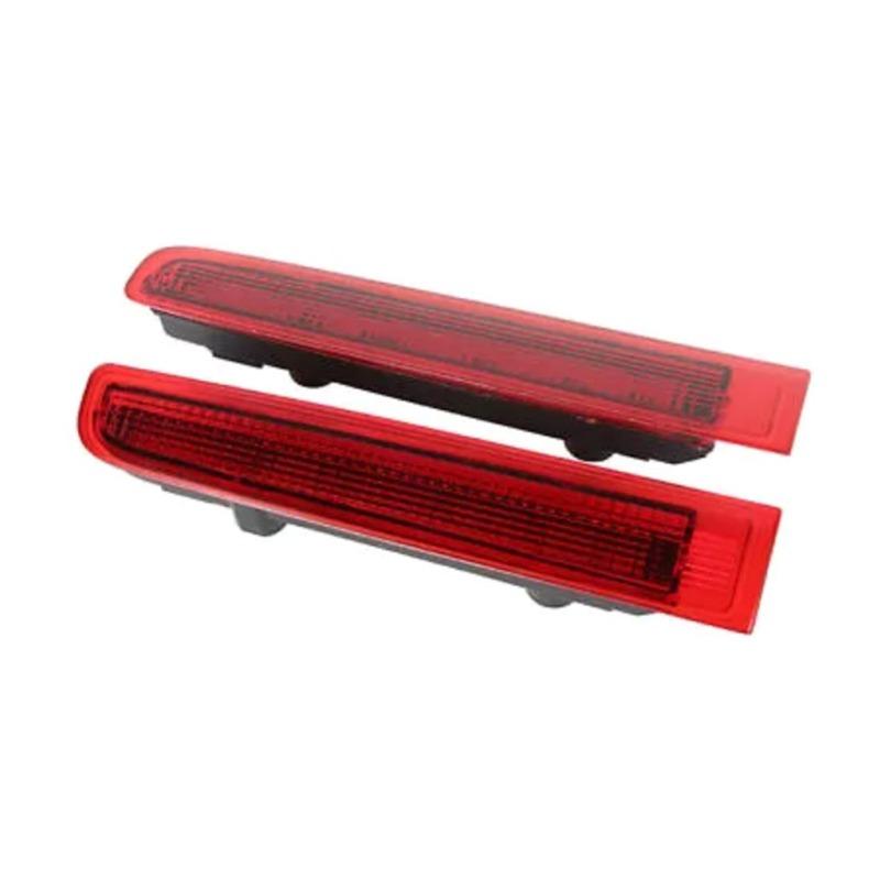 Third Brake Light Compatible with Volkswagen T5 T6 Multivan Car Accessories High Mount Stop Lamp Anti Tailgating Warning Light