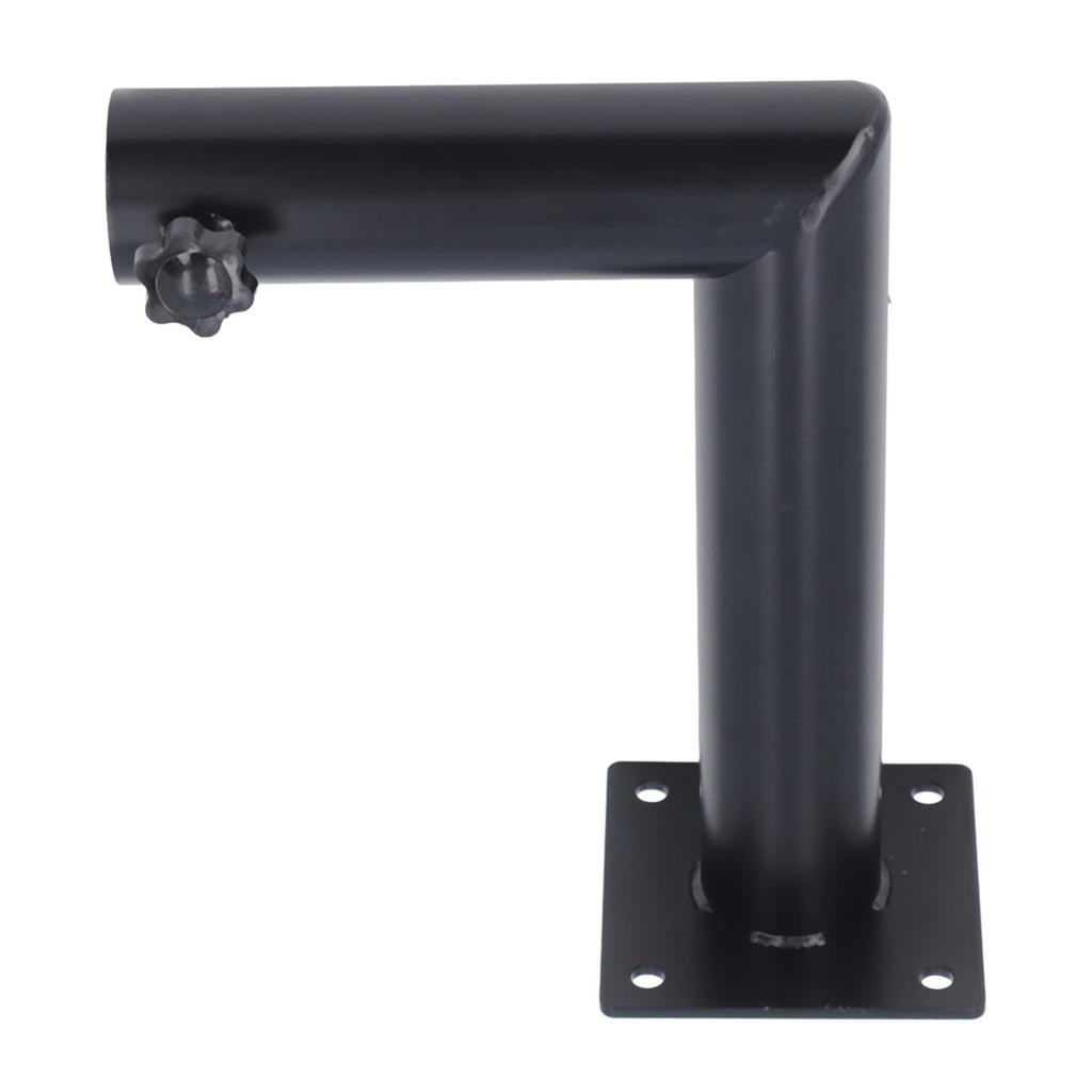 Satellite Internet Mount Waterproof Aluminum Alloy Satellite Pivot Mount Kit for Starlink Signal Tower
