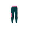 Jordan Women's Cozy Casual Jogger Pants Dark Atomic Teal CW6501-300