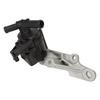 Auxiliary Additional Water Pump 9807341480 Additional Turbo Coolant Pump Replacement for Citroen DS