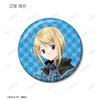 Shugo Chara Trading New Edition Cover Illustration Glitter Can Badges Box of 10