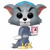 Funko pop Tom i Jerry 2006 Tom figurka kolekcjonerska