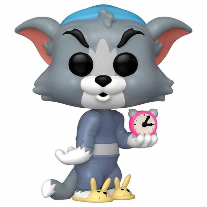 Funko pop Tom i Jerry 2006 Tom figurka kolekcjonerska