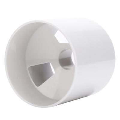 Golf Hole Cup Training Aids White Plastic Golf Hole Cups Lightweight Putter Yard